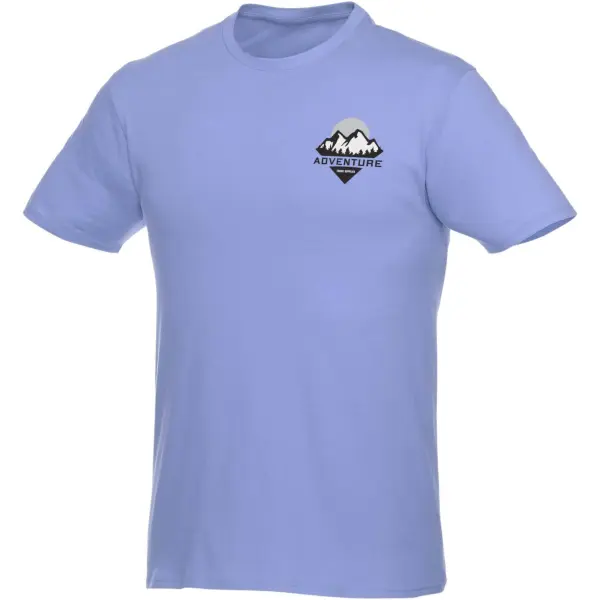 T-shirt uomo HEROS promozionale 150 g/m² cotone morbido - Immagine 61