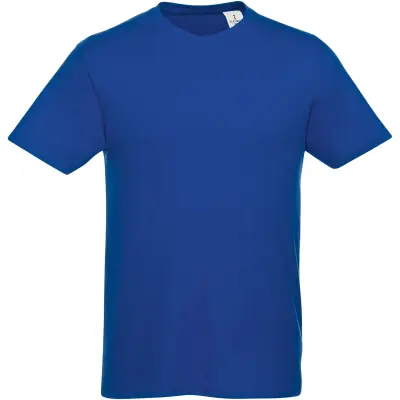 T-shirt uomo HEROS promozionale 150 g/m² cotone morbido - Immagine 64