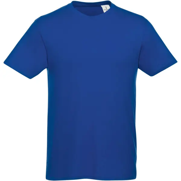 T-shirt uomo HEROS promozionale 150 g/m² cotone morbido - Immagine 64