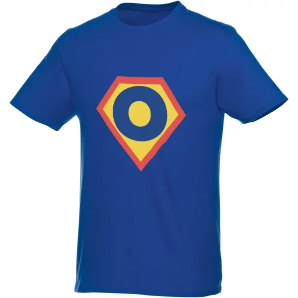 T-shirt uomo HEROS promozionale 150 g/m² cotone morbido - Immagine 66