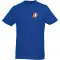 T-shirt uomo HEROS promozionale 150 g/m² cotone morbido - Anteprima 67
