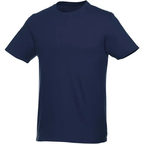T-shirt uomo HEROS promozionale 150 g/m² cotone morbido - Immagine 70
