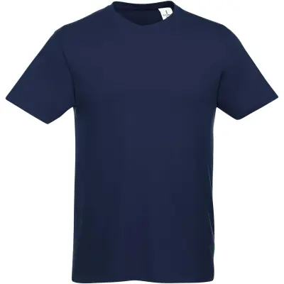 T-shirt uomo HEROS promozionale 150 g/m² cotone morbido - Immagine 71