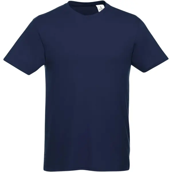 T-shirt uomo HEROS promozionale 150 g/m² cotone morbido - Immagine 71