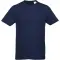 T-shirt uomo HEROS promozionale 150 g/m² cotone morbido - Anteprima 71
