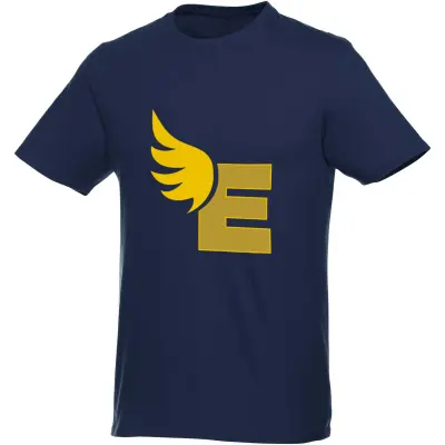 T-shirt uomo HEROS promozionale 150 g/m² cotone morbido - Immagine 73
