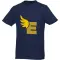 T-shirt uomo HEROS promozionale 150 g/m² cotone morbido - Anteprima 73