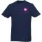 T-shirt uomo HEROS promozionale 150 g/m² cotone morbido - Anteprima 74