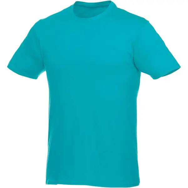 T-shirt uomo HEROS promozionale 150 g/m² cotone morbido - Immagine 77