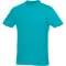 T-shirt uomo HEROS promozionale 150 g/m² cotone morbido - Anteprima 77