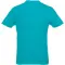 T-shirt uomo HEROS promozionale 150 g/m² cotone morbido - Anteprima 79