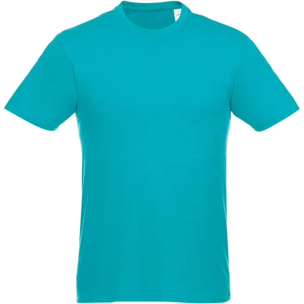 T-shirt uomo HEROS promozionale 150 g/m² cotone morbido - Immagine 78