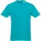 T-shirt uomo HEROS promozionale 150 g/m² cotone morbido - Anteprima 78