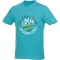 T-shirt uomo HEROS promozionale 150 g/m² cotone morbido - Anteprima 80
