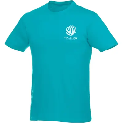 T-shirt uomo HEROS promozionale 150 g/m² cotone morbido - Immagine 81