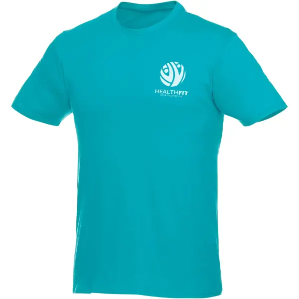 T-shirt uomo HEROS promozionale 150 g/m² cotone morbido - Immagine 81