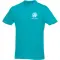 T-shirt uomo HEROS promozionale 150 g/m² cotone morbido - Anteprima 81