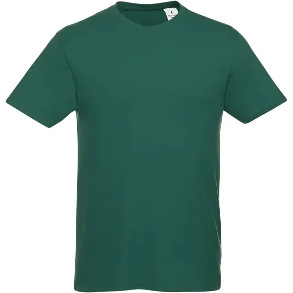T-shirt uomo HEROS promozionale 150 g/m² cotone morbido - Immagine 85