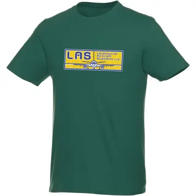 T-shirt uomo HEROS promozionale 150 g/m² cotone morbido - Immagine 87