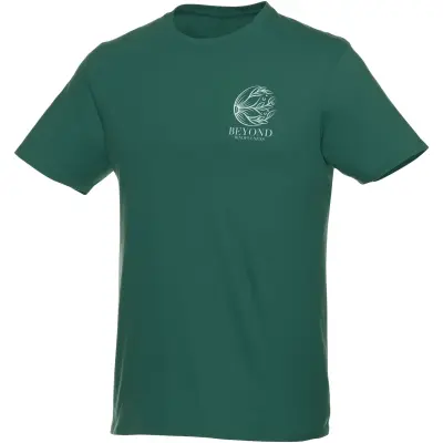 T-shirt uomo HEROS promozionale 150 g/m² cotone morbido - Immagine 88