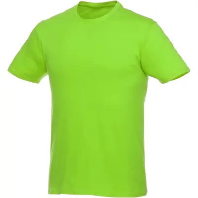 T-shirt uomo HEROS promozionale 150 g/m² cotone morbido - Immagine 91