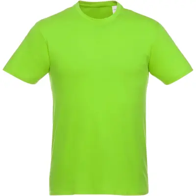 T-shirt uomo HEROS promozionale 150 g/m² cotone morbido - Immagine 92