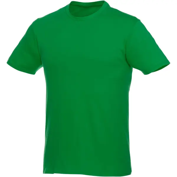T-shirt uomo HEROS promozionale 150 g/m² cotone morbido - Immagine 98
