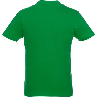 T-shirt uomo HEROS promozionale 150 g/m² cotone morbido - Immagine 100