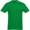 T-shirt uomo HEROS promozionale 150 g/m² cotone morbido - Anteprima 99