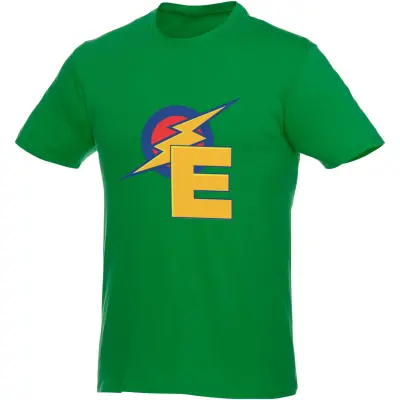T-shirt uomo HEROS promozionale 150 g/m² cotone morbido - Immagine 101