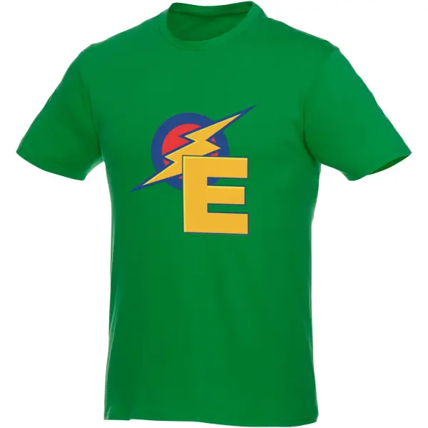 T-shirt uomo HEROS promozionale 150 g/m² cotone morbido - Immagine 101