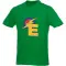 T-shirt uomo HEROS promozionale 150 g/m² cotone morbido - Anteprima 101
