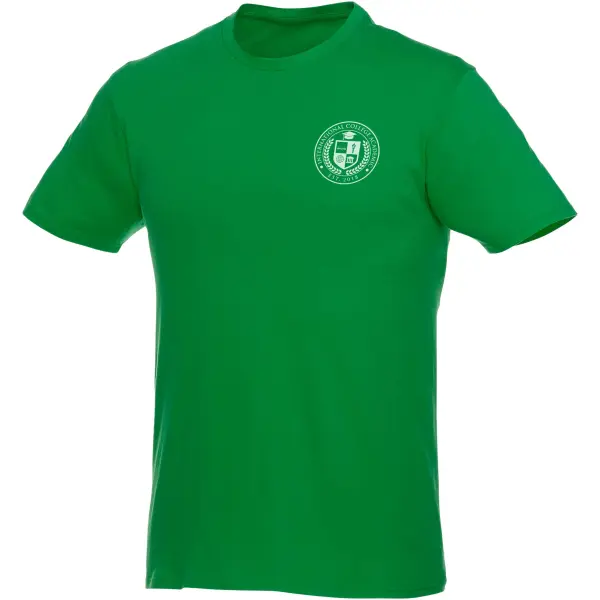 T-shirt uomo HEROS promozionale 150 g/m² cotone morbido - Immagine 102