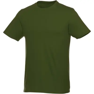 T-shirt uomo HEROS promozionale 150 g/m² cotone morbido - Immagine 105