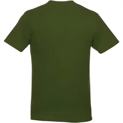 T-shirt uomo HEROS promozionale 150 g/m² cotone morbido - Immagine 107