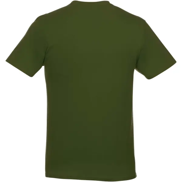 T-shirt uomo HEROS promozionale 150 g/m² cotone morbido - Immagine 107