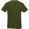 T-shirt uomo HEROS promozionale 150 g/m² cotone morbido - Anteprima 107