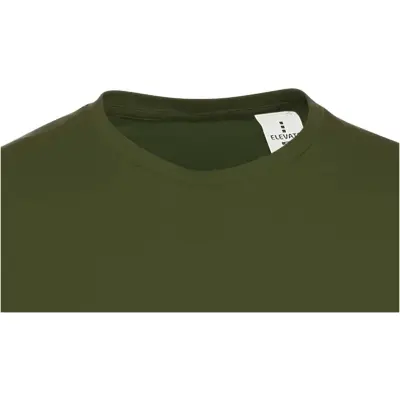 T-shirt uomo HEROS promozionale 150 g/m² cotone morbido - Immagine 111