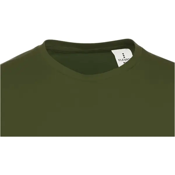 T-shirt uomo HEROS promozionale 150 g/m² cotone morbido - Immagine 111