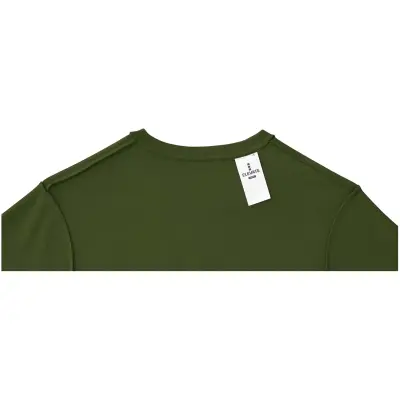 T-shirt uomo HEROS promozionale 150 g/m² cotone morbido - Immagine 110