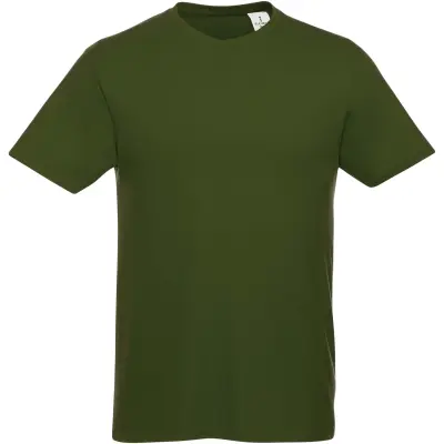 T-shirt uomo HEROS promozionale 150 g/m² cotone morbido - Immagine 106