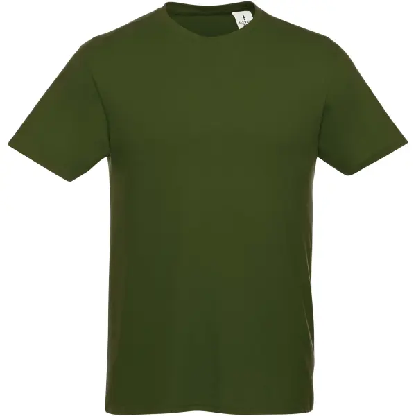 T-shirt uomo HEROS promozionale 150 g/m² cotone morbido - Immagine 106
