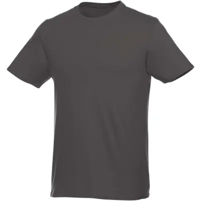 T-shirt uomo HEROS promozionale 150 g/m² cotone morbido - Immagine 112