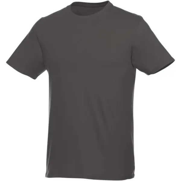 T-shirt uomo HEROS promozionale 150 g/m² cotone morbido - Immagine 112