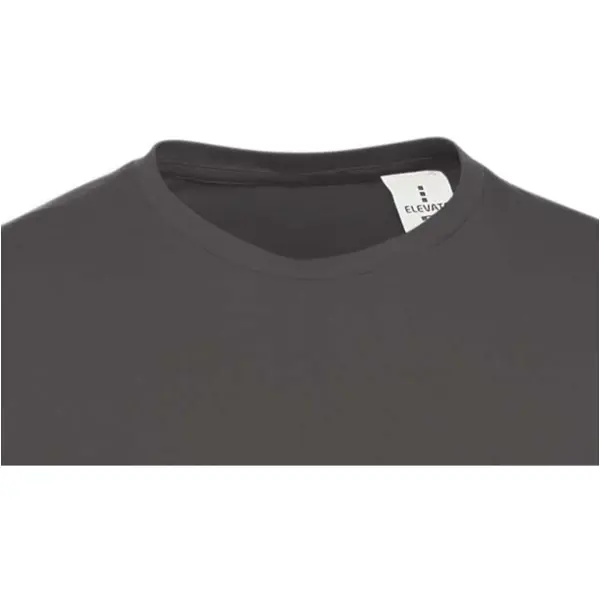 T-shirt uomo HEROS promozionale 150 g/m² cotone morbido - Immagine 118