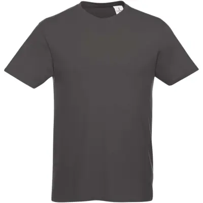T-shirt uomo HEROS promozionale 150 g/m² cotone morbido - Immagine 113
