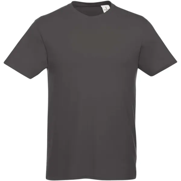 T-shirt uomo HEROS promozionale 150 g/m² cotone morbido - Immagine 113
