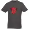 T-shirt uomo HEROS promozionale 150 g/m² cotone morbido - Anteprima 115