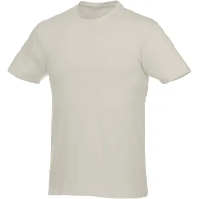 T-shirt uomo HEROS promozionale 150 g/m² cotone morbido - Immagine 121