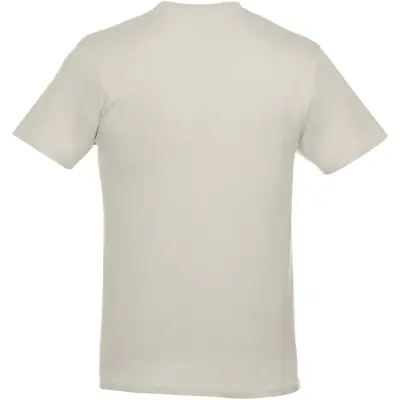 T-shirt uomo HEROS promozionale 150 g/m² cotone morbido - Immagine 3